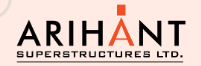 Arihant Superstructures