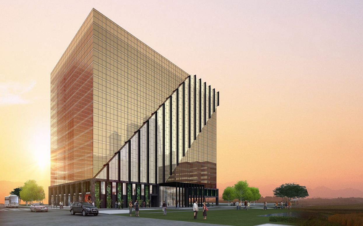Commercial properties in Navi Mumbai