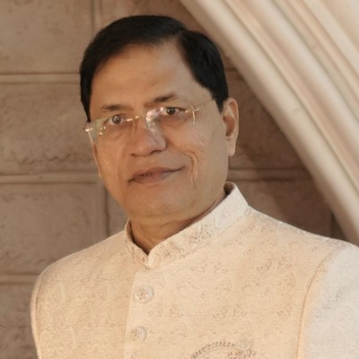 Atul Makharia