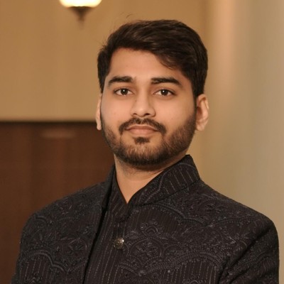 Harsh Makharia